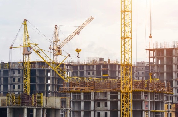 İnşaat malzemesi sektörü dış ticaret fazlası verdi