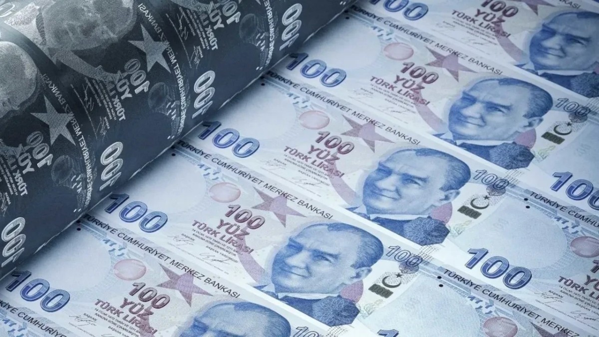 Büyüme rakamları açıklandı!