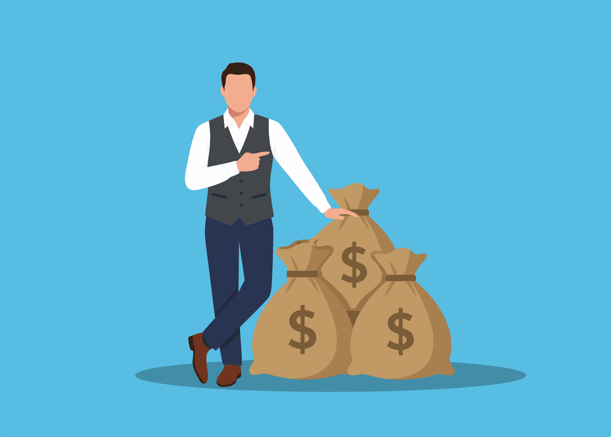 Forbes en zenginler listesini güncelledi: İşte listedeki isimler!