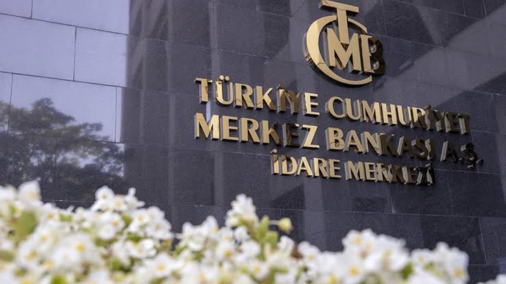 Merkez Bankası'ndan faiz kararı: Sabit tuttu