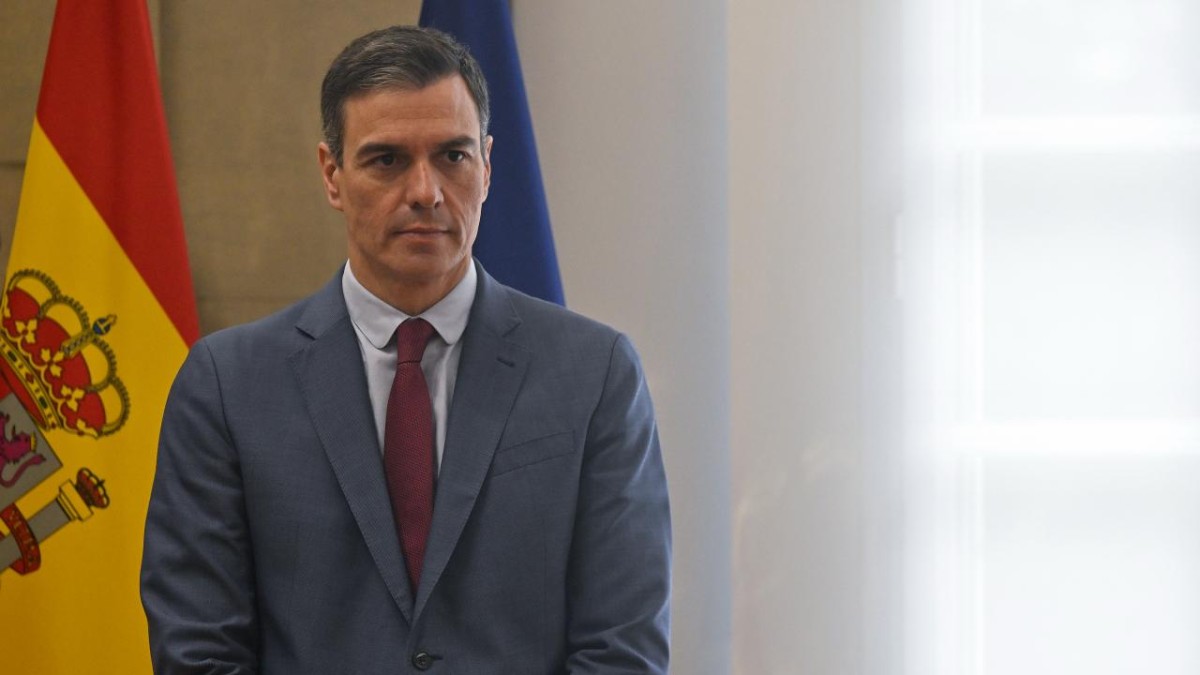 Kriz sürüyor: Sanchez, parlamentoyu acil konut önlemlerini desteklemeye çağırdı