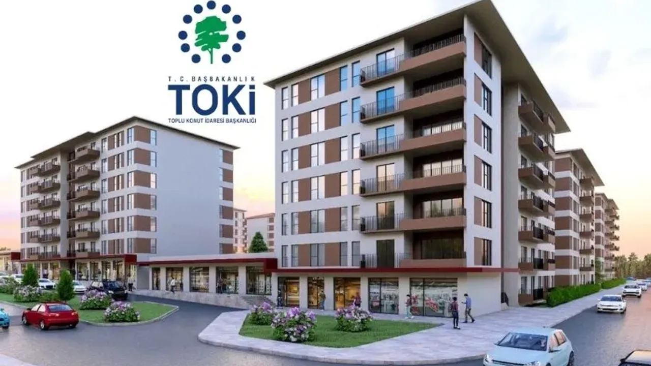 Gergerlioğlu, TOKİ’ye seslendi!